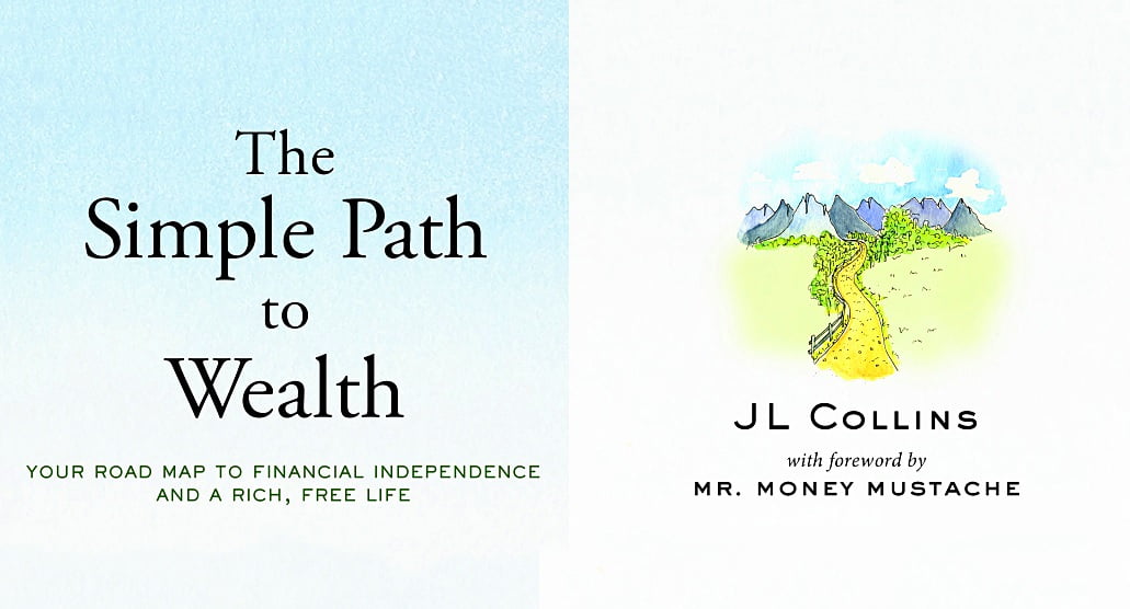 The Simple Path to Wealth: A Comprehensive Review of JL Collins' Groundbreaking Book