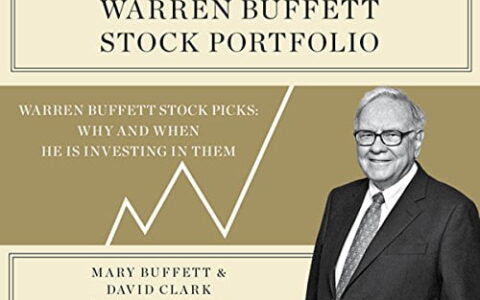 Investment Wisdom from the Oracle of Omaha: A Review of "The Warren Buffett Stock Portfolio" by Mary Buffett