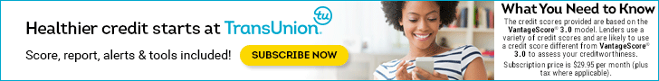 A Comprehensive TransUnion Review: Everything You Need To Know About Credit Monitoring & Protection