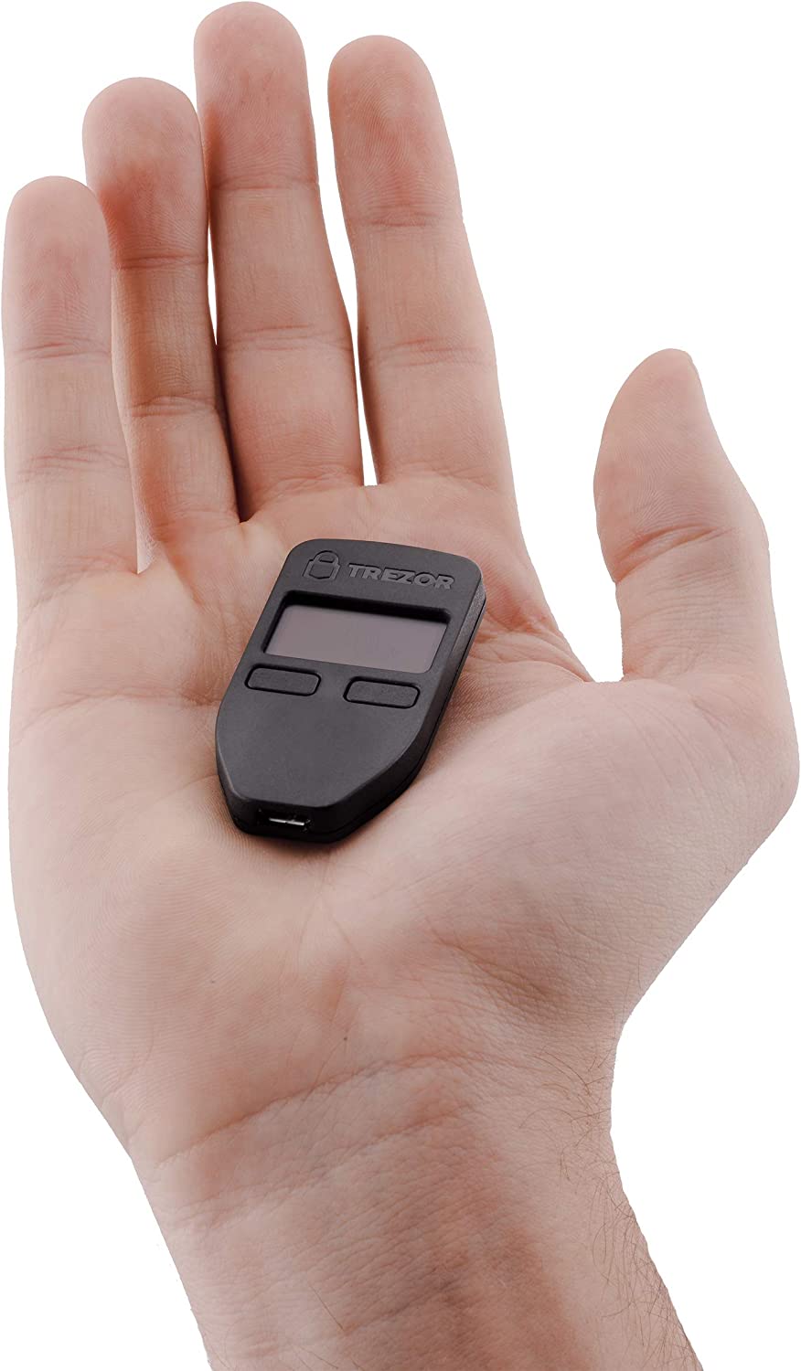 Trezor Model One