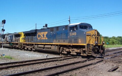 Falling off the Rails: A Look into the Troubled State of US Rail Infrastructure and Its Impact on Transportation