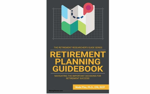 A Comprehensive Review of "Retirement Planning Guidebook" by Wade Pfau