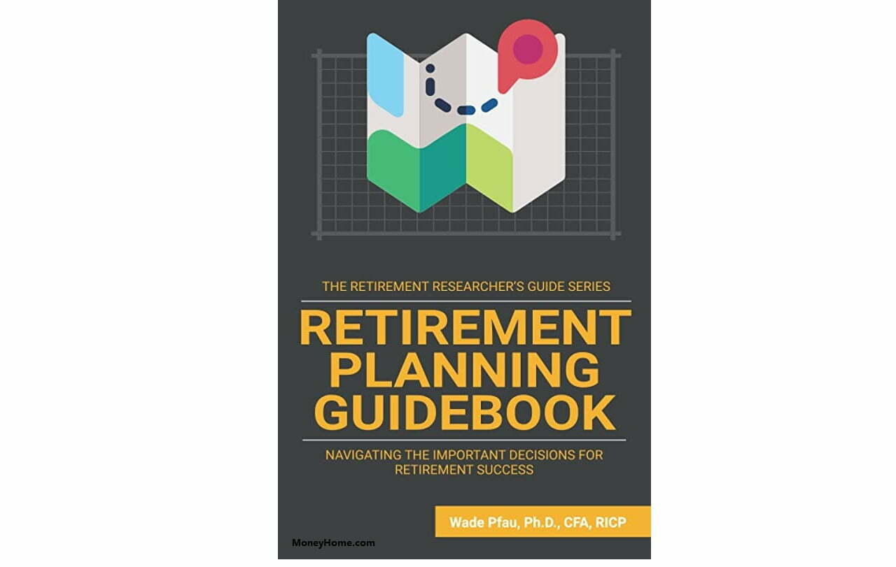 wade pfau retirement planning guidebook