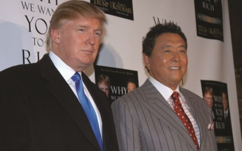 An In-Depth Review of "Why We Want You To Be Rich: Two Men, One Message" by Donald J. Trump and Robert T. Kiyosaki