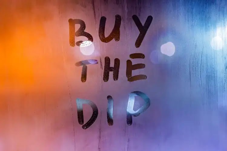 Buy The Dip & Sell The Rip: A Beginner's Guide To Stock Market