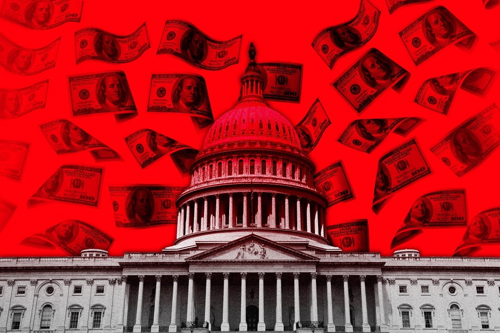 The Debt Ceiling Crisis and 5 Ways to Prepare for Potential Consequences