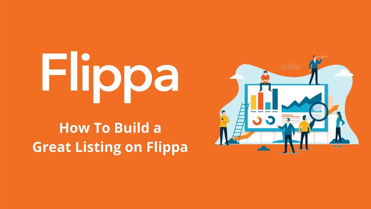 Exploring the No. 1 Place to Buy and Sell Online Business: A Review of Flippa