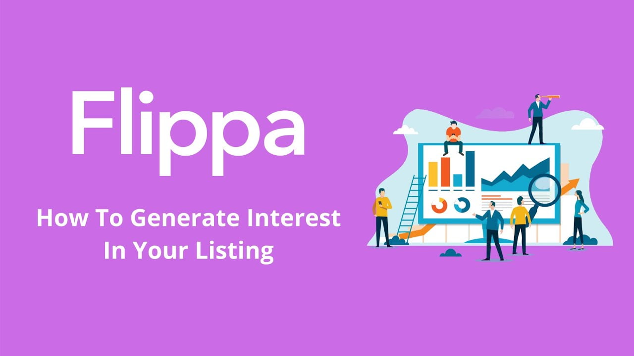 Exploring the No. 1 Place to Buy and Sell Online Business: A Review of Flippa