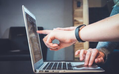 Top 6 Go-To Websites for Stock Investment and Financial News: Empowering Informed Decisions
