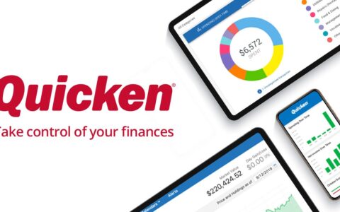 Quicken Review: The Best Personal Finance Software For Budgeting And Money Management