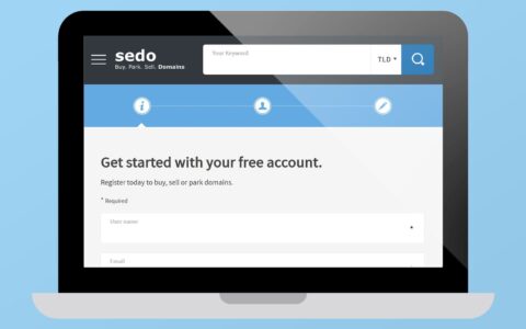 How to Buy and Sell Domains on Sedo.com for Profit: A Step-by-Step Guide