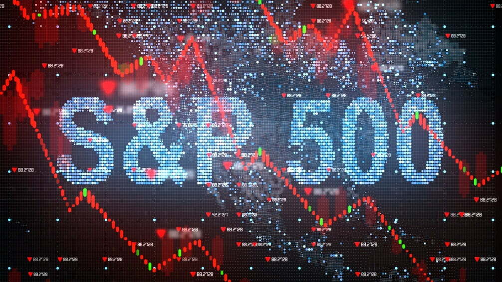 The Impact of the Stock Market's Drop on 401(k) Retirement Accounts