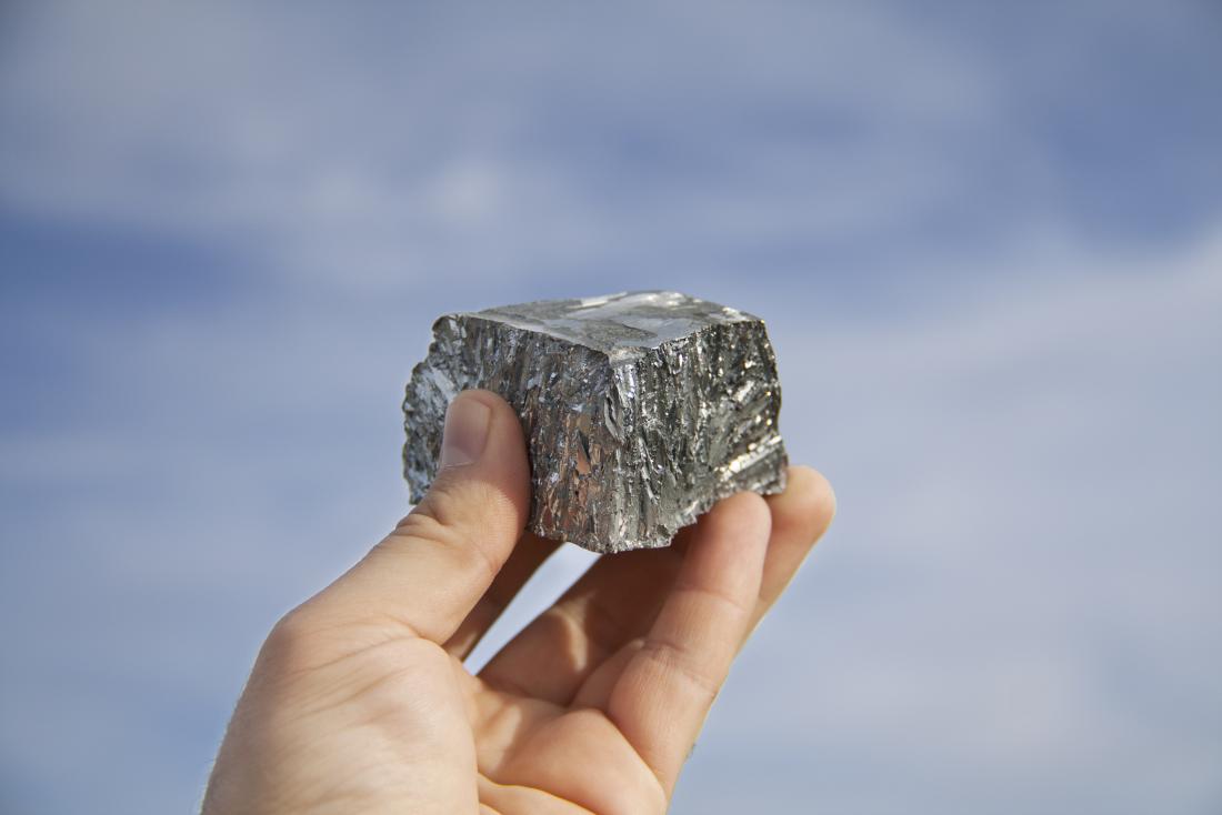 The Versatility and Importance of Zinc in the Metal Market
