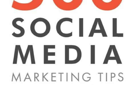 [2023 Edition] 500 Social Media Marketing Tips: A Comprehensive Guide for Beginners and Advanced Users