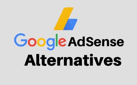 Top Adsense Alternatives: A Comprehensive Guide to Diversifying Your Advertising Revenue