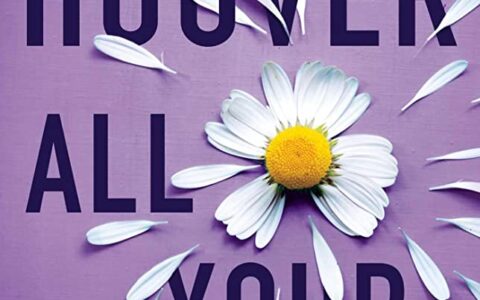 Imperfections and Love: A Review of Colleen Hoover’s “All Your Perfects”