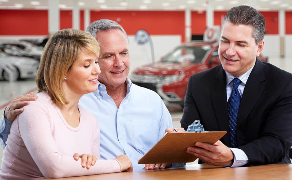 Outsmarting Dealership Markups: How to Secure a Fair Auto Loan