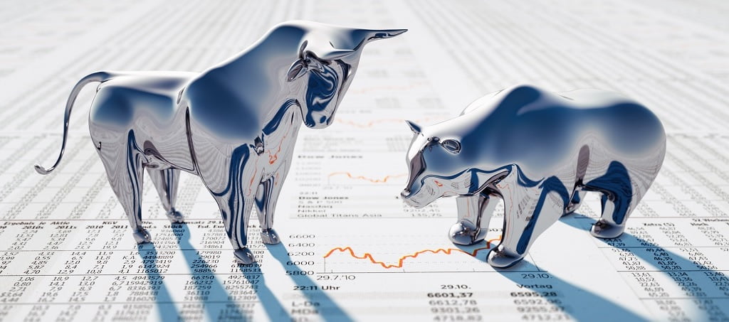 Navigating the Intersection: Steady Rates and a Hot Labor Market's Impact on US Equities