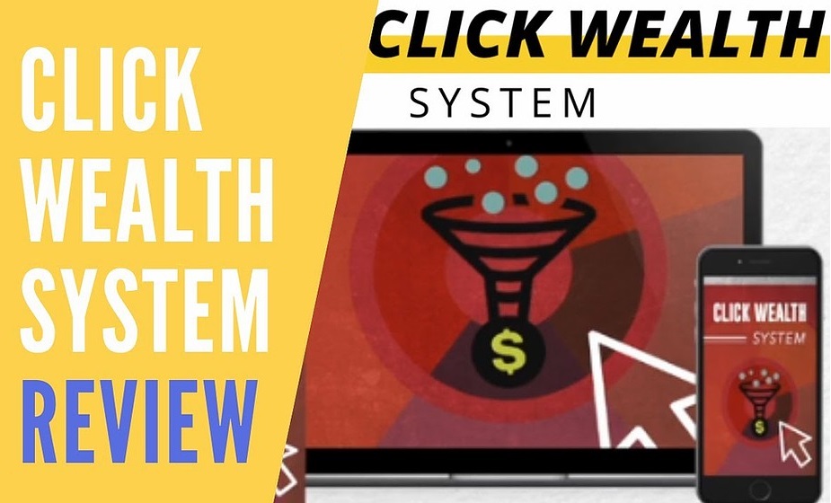 Click Wealth System Review: Can You Really Make Money with This Affiliate Marketing Program?
