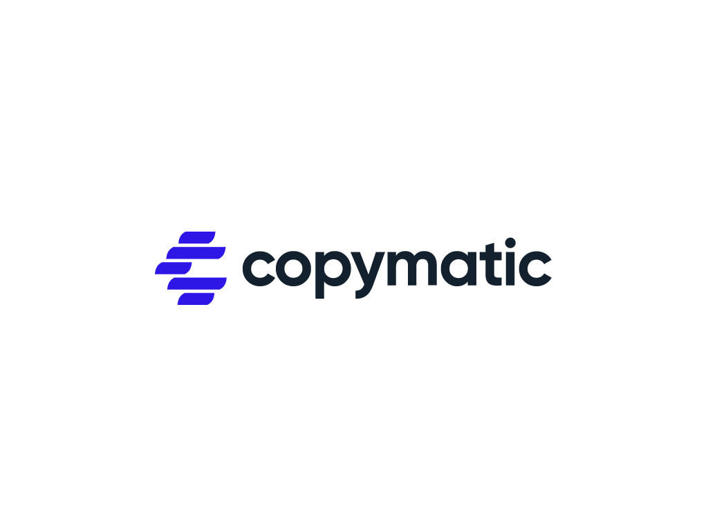 Discover Copymatic.ai: Revolutionizing Content Creation with AI