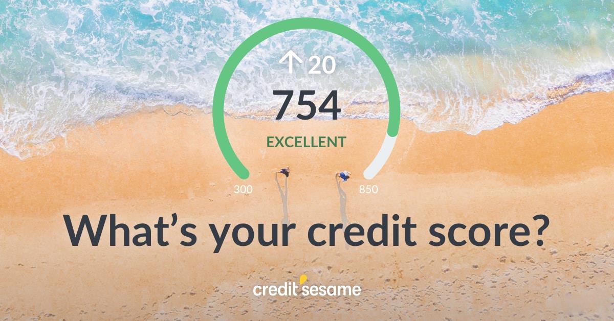 Navigating the Credit Maze with Ease: A Thorough Review of CreditSesame's Platform
