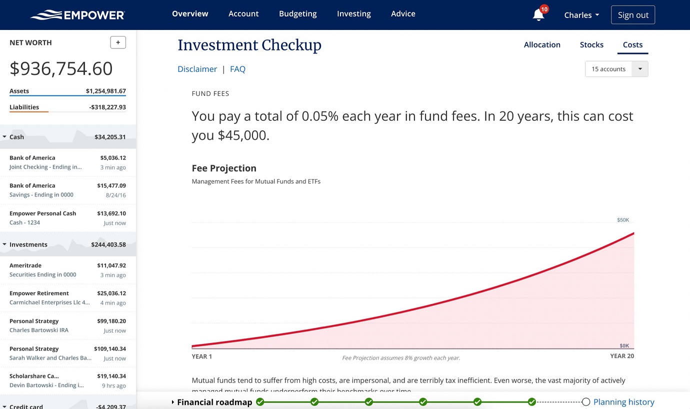 Maximize Your Wealth with Empower (Formerly Personal Capital): A Complete Guide to the Financial Management App