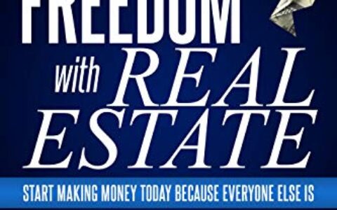 Unlocking the Power of Real Estate Investing: A Comprehensive Review of Michael Steven’s Book “Financial Freedom With Real Estate”
