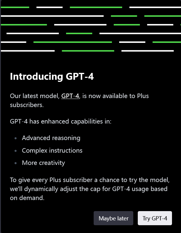 OpenAI releases GPT-4, How to Get Access to GPT-4 Right Now