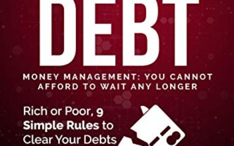 Breaking Free: A Review of Michael Stevens’ Book “Getting Out Of Debt – Money Management: You Cannot Afford to Wait Any Longer”