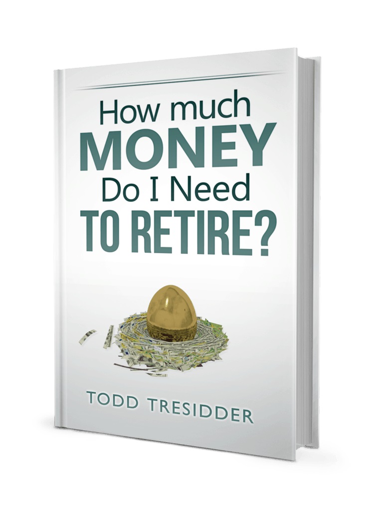 Unraveling the Retirement Puzzle: A Review of "How Much Money Do I Need to Retire?" by Todd R. Tresidder