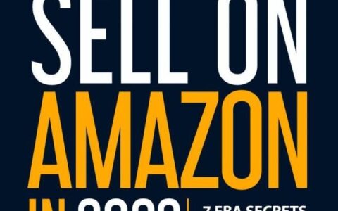How to Sell on Amazon: Unlocking the Secrets to Success with Matt Voss’s Comprehensive Guide