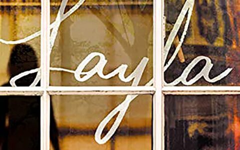 A Hauntingly Beautiful Love Story: A Review of Colleen Hoover’s “Layla”