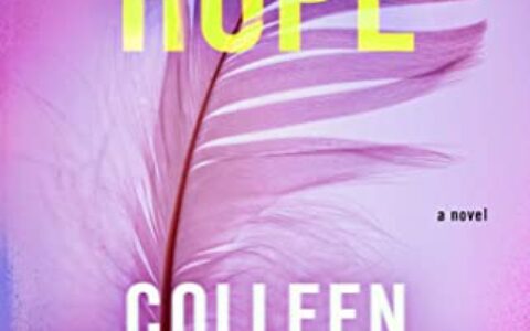 Finding Light in the Darkness: A Review of Colleen Hoover’s “Losing Hope”