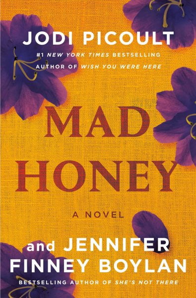 Exploring Identity and Trauma: A Review of Jodi Picoult and Jennifer Finney Boylan's 'Mad Honey: A Novel'