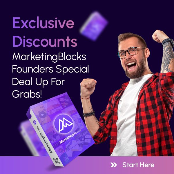 MarketingBlocks: A Comprehensive Introduction to the All-in-One AI-Powered Content Creation Suite