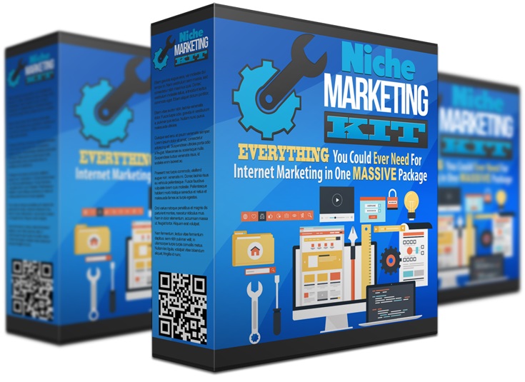 Niche Marketing Kit Review: A Comprehensive Package of Tools and Resources for Niche Marketers