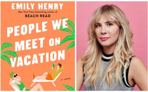 A Journey Through Friendship and Love: A Review of Emily Henry’s “People We Meet on Vacation”