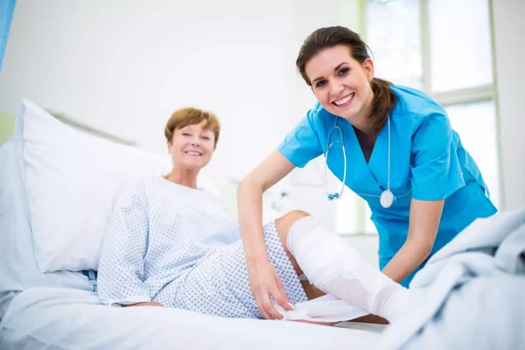 How to Become a Registered Nurse in California in 5 Steps