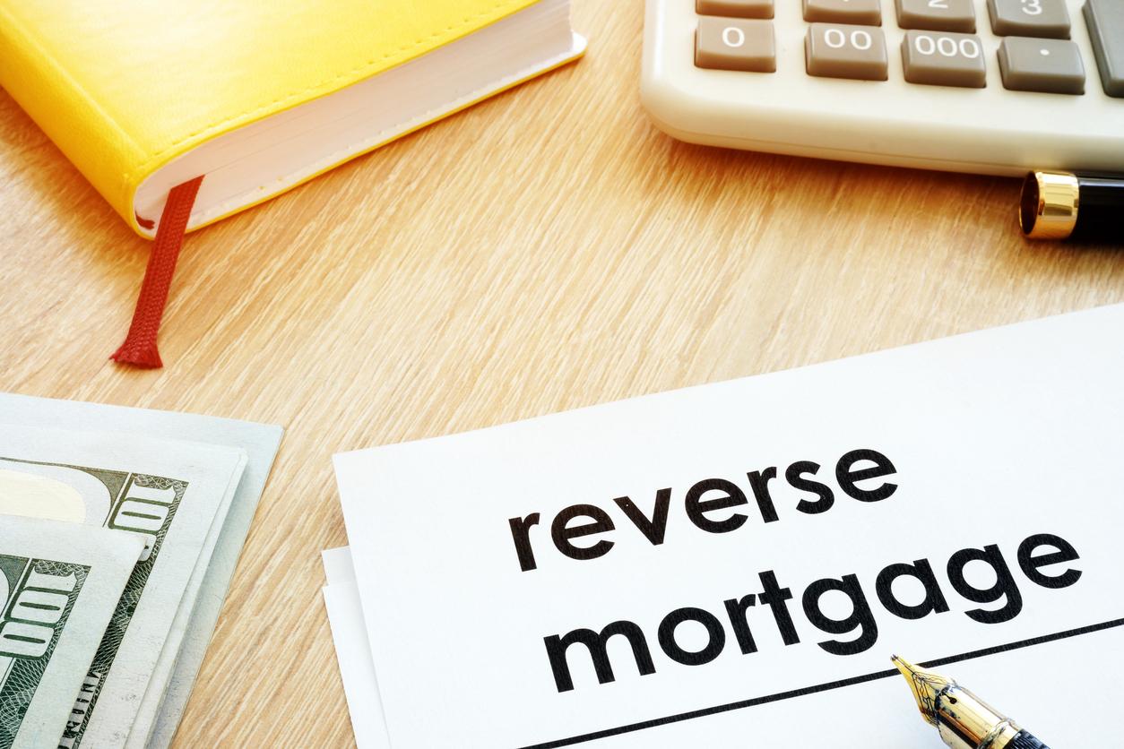 7 Key Points to Understand Before Considering a Reverse Mortgage