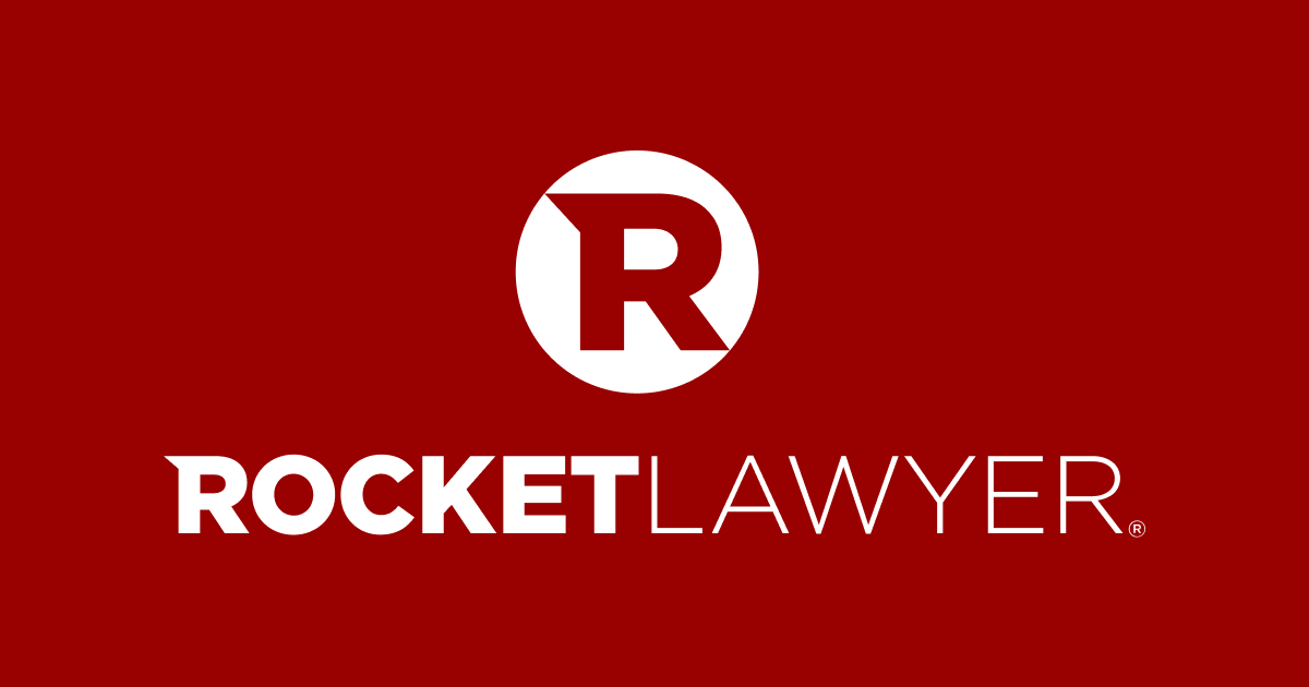 How Rocket Lawyer Saved Me Time and Money on Legal Services
