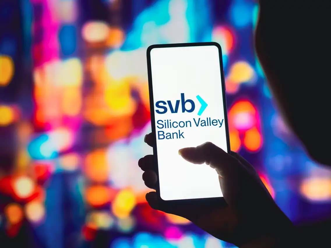 Silicon Valley Bank Closed by Regulators, FDIC Takes Control. What’s Going on With Silicon Valley Bank?