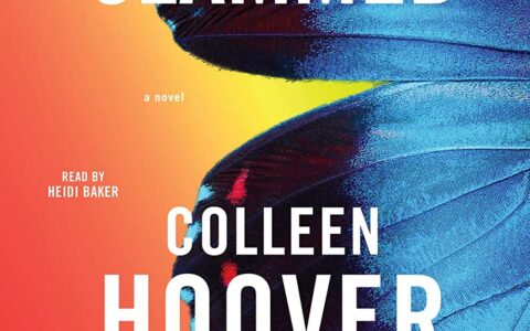 Love, Loss, and Life Lessons: A Review of Colleen Hoover’s “Slammed”