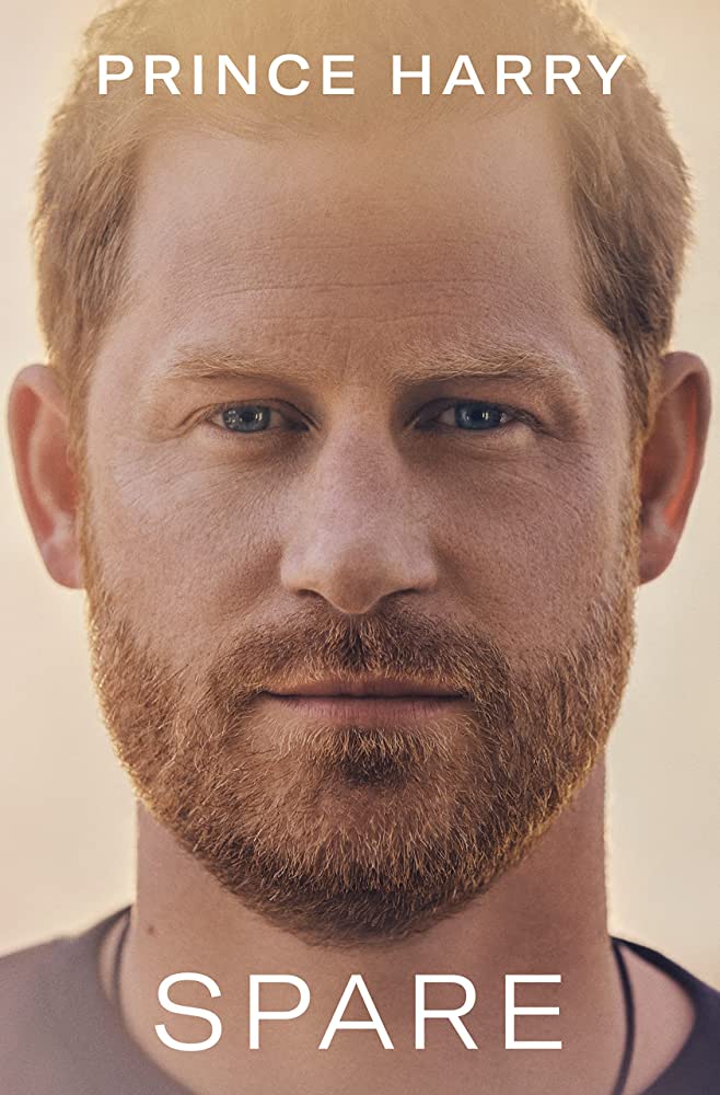 The Vulnerable Prince: A Candid and Insightful Look into Prince Harry's Life