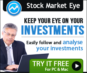 Managing Your Investments Made Easy: A Comprehensive Guide to StockMarketEye and its Alternatives