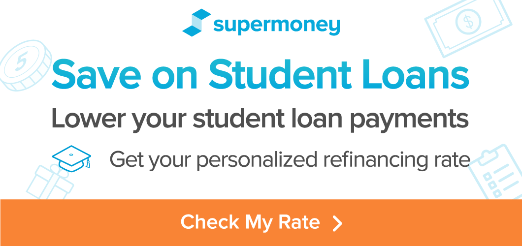 Refinancing Your Student Loans: SuperMoney's Unique Solution