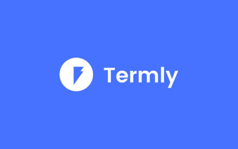 Discover Termly.io: The Ultimate Privacy and Cookie Policy Generator