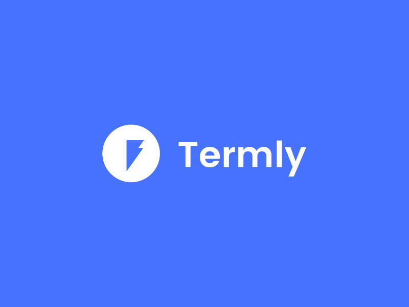 Discover Termly.io: The Ultimate Privacy and Cookie Policy Generator