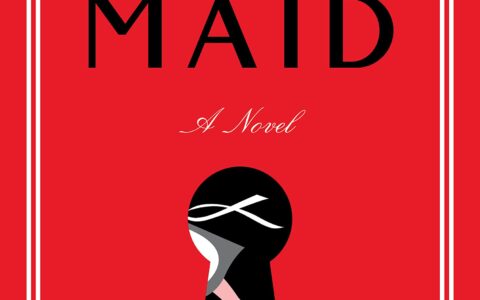 The Maid by Nita Prose: A Compelling Story of Betrayal and Survival
