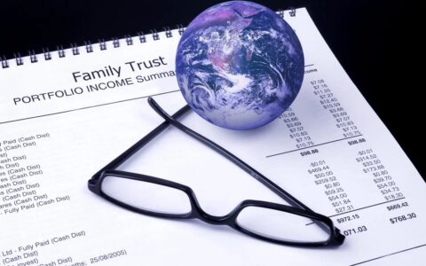 Harnessing the Power of Trusts for Asset Protection, Tax Planning, and Legacy Building