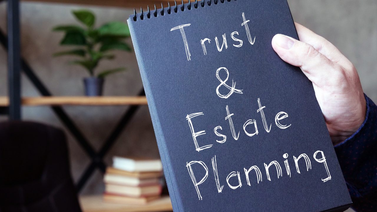 Trusts Demystified: A Comprehensive Guide to Understanding and Managing Trusts for Estate Planning